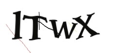 Identifying code