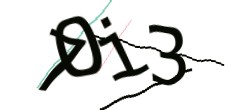 Identifying code
