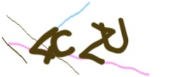 Identifying code