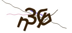 Identifying code