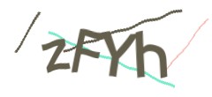 Identifying code