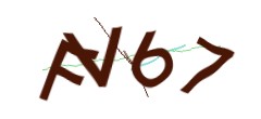 Identifying code