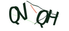 Identifying code