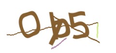 Identifying code