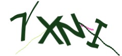Identifying code