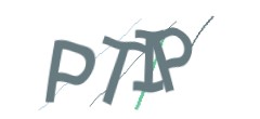 Identifying code