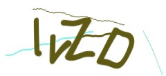 Identifying code
