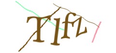 Identifying code