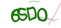 Identifying code