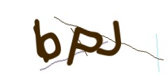 Identifying code