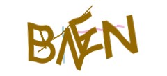 Identifying code