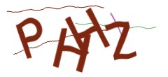 Identifying code