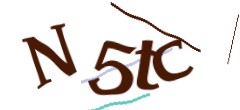 Identifying code