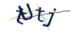 Identifying code