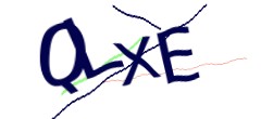 Identifying code