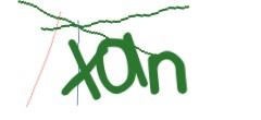 Identifying code