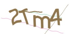 Identifying code