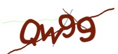 Identifying code