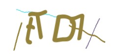 Identifying code