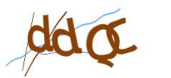 Identifying code