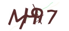 Identifying code