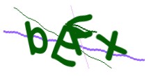 Identifying code