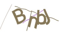 Identifying code