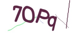 Identifying code