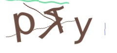 Identifying code