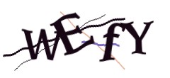 Identifying code