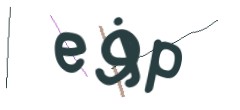 Identifying code