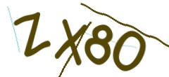 Identifying code
