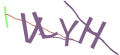 Identifying code