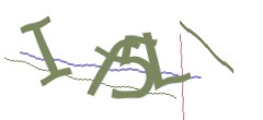 Identifying code
