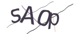 Identifying code