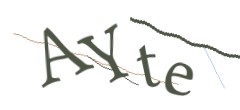 Identifying code