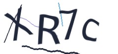 Identifying code
