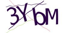Identifying code