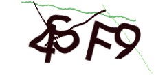 Identifying code