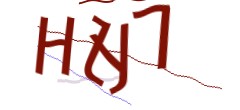 Identifying code