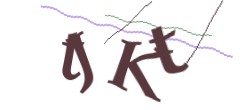 Identifying code