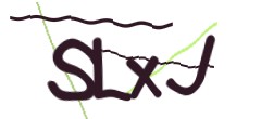 Identifying code