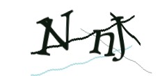 Identifying code