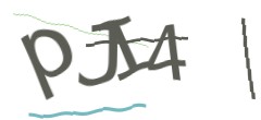 Identifying code