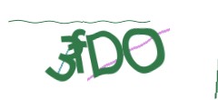 Identifying code