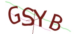 Identifying code