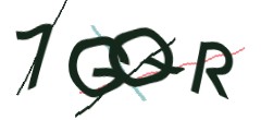 Identifying code