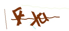 Identifying code