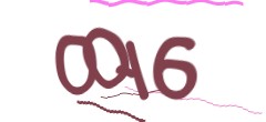 Identifying code