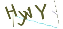 Identifying code